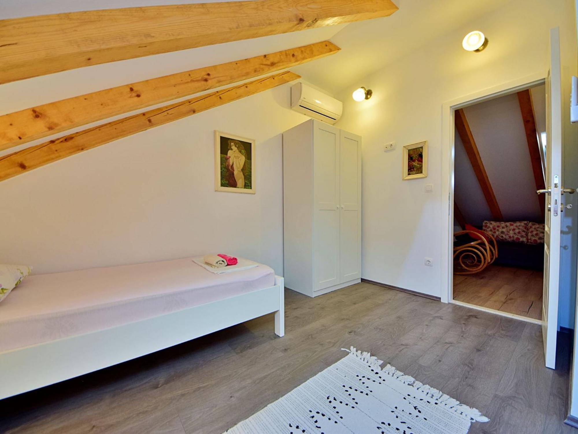 Holiday Home Lara By Interhome Omis Exterior photo